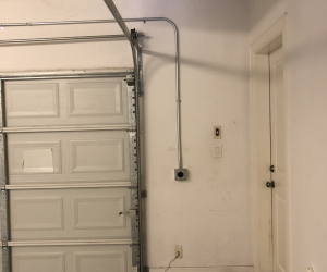 NEMA 14-50 with Conduit