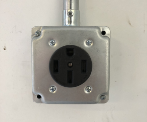 NEMA 14-50 for your Tesla!