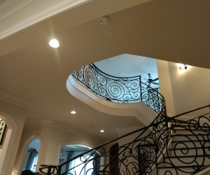 Recessed Lighting