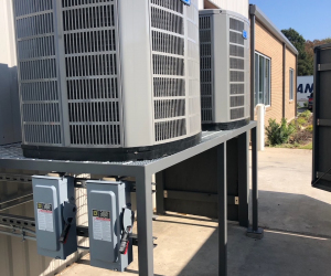 AC Disconnects