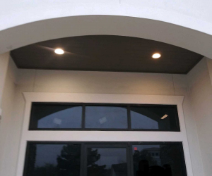 Recessed light 2/2