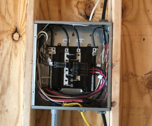 Sub Panel