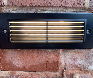 Step Light