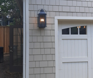 Wall Sconce