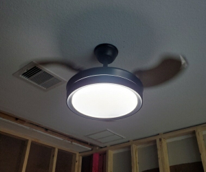 Ceiling Fan