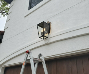 Wall Sconce