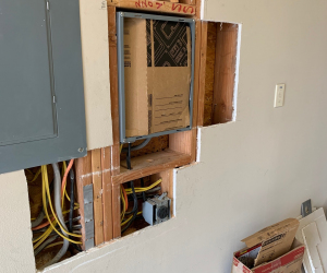 Sub Panel