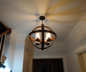 Entry Light