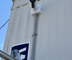 Security Camera