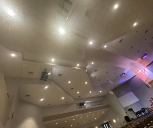 Special Lighting