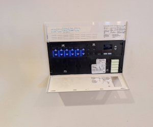 Lutron  GRAFIK Eye 
