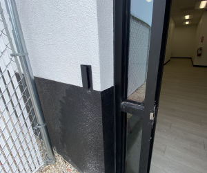 Door Card Reader