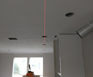Recessed Lighting