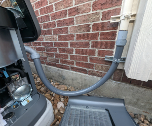 Standby Generator