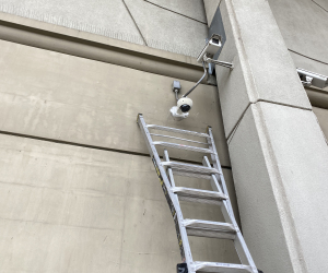 Security Camera