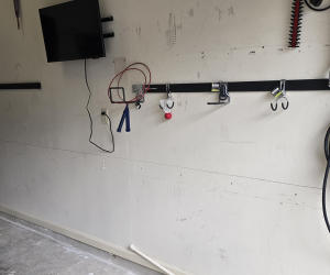 Tesla Wall Connector