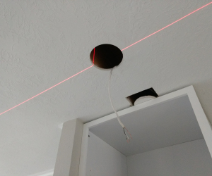 Recessed Lighting