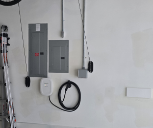 Emporia EV Charger