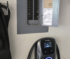 EV Charger