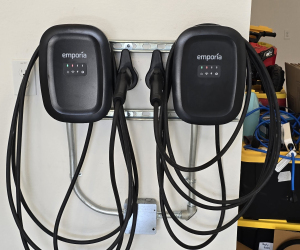 Emporia EV Charger