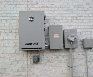 Grid Boss Systems