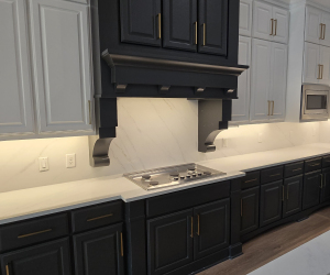 Kitchen Under Cabinet LED lighting