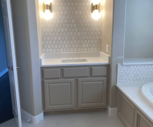 Vanity Lights