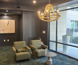 Lounge Lighting