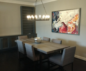Dining Lighting
