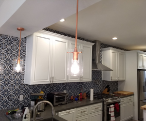 Pendant Lighting
