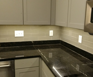 Under Cabinet LED Lighting