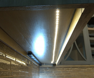 LED Under Cabinet Lighting