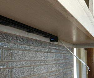 Under Cabinet Plug Strip 2