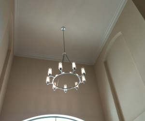 Entry Light