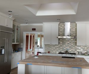 Kitchen Remodel