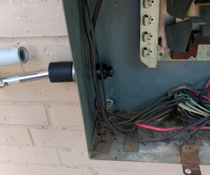 Electrical Panel