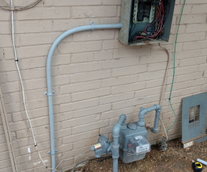Electrical Panel