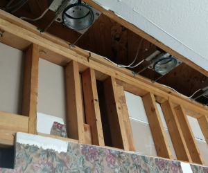 Recessed Lighting