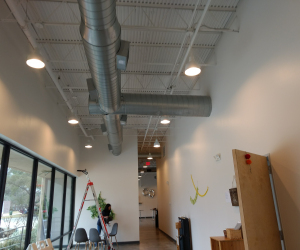 Retail Lighting