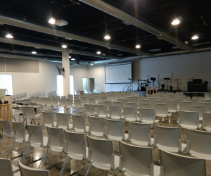 Commercial Lighting