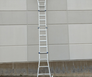 Outdoor Building Wall Pack Lighting