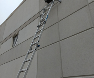 Outdoor Building Wall Pack Lighting