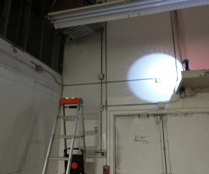 Commercial Lighting