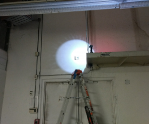 Commercial Lighting