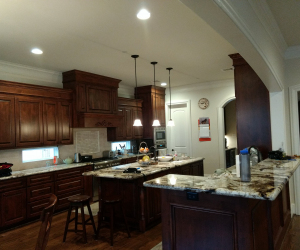 Pendant Lighting