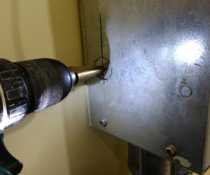 Sub Meter Panel