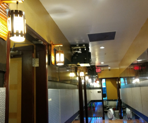 Retail Lighting