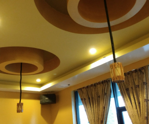 Retail Lighting