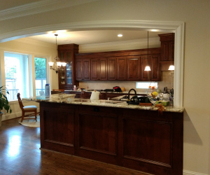 Recessed Lighting
